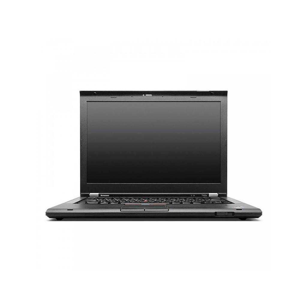 Lenovo Thinkpad T430 14" Core I5 2.6 Ghz - Ssd 480 Go - 8 Go Azerty - Français