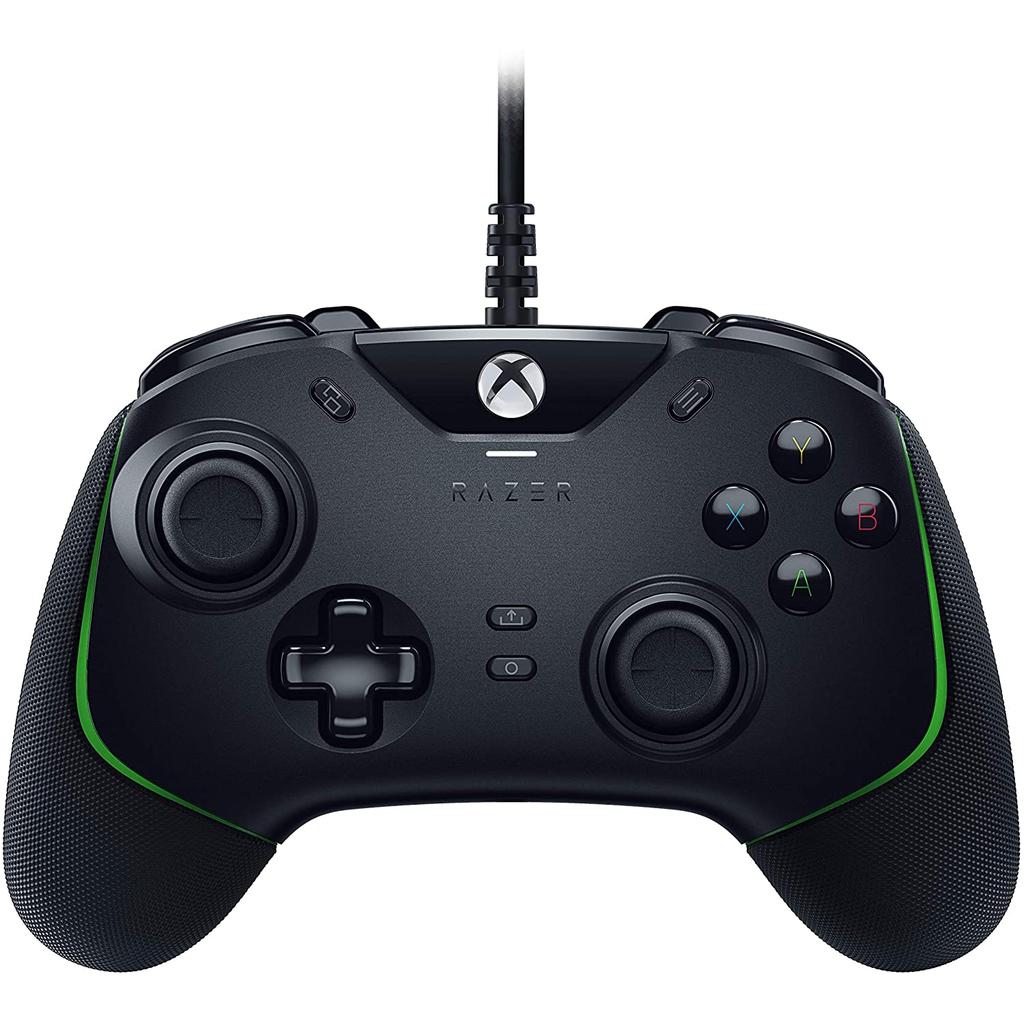 Manette Xbox One X/S Razer Wolverine V2