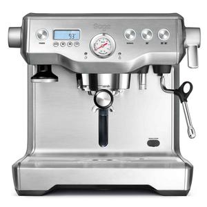 Espressomaschine Ohne Kapseln Sage BES920UK 2500,0000L -