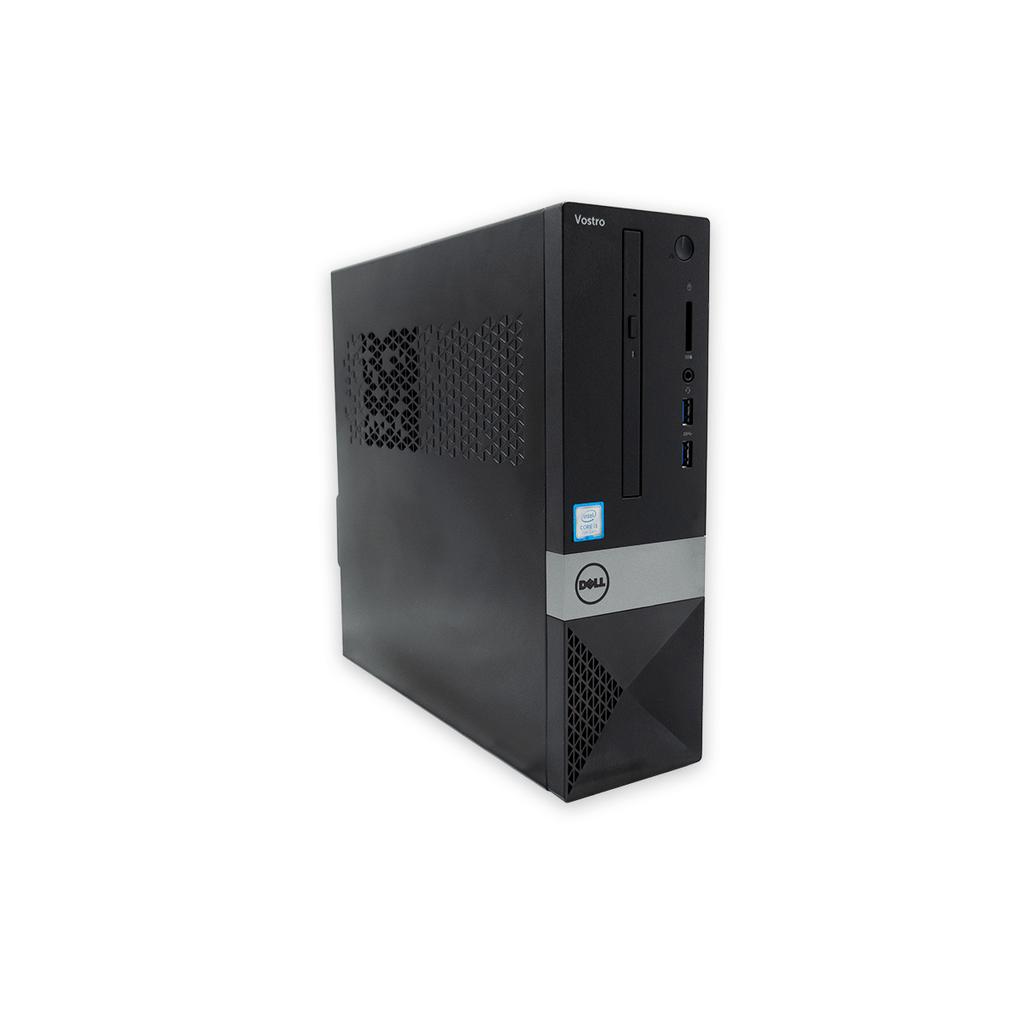 Dell Vostro 3268 Core I3 3.7 Ghz - Ssd 256 Go Ram 16 Go