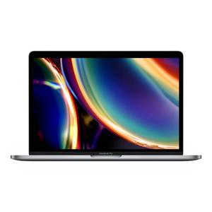 Apple MacBook Pro Touch Bar 13" Retina (2020) - Core i5 2.0 Ghz 2To SSD - 32Go Qwerty - Anglais