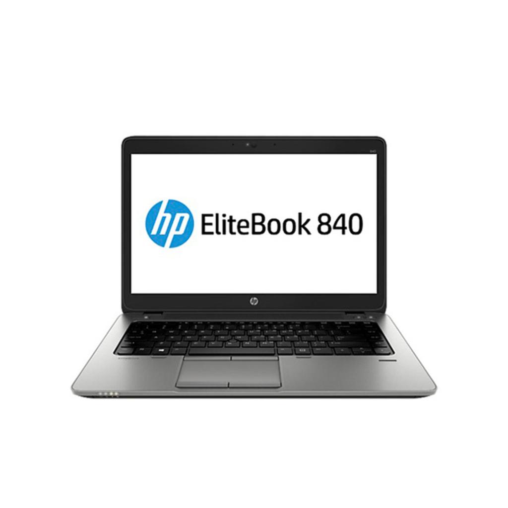 Hp Elitebook 840 G3 14" Core I5 2.4 Ghz - Ssd 256 Go + Hdd 1 To - 8 Go Qwerty - Italien