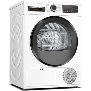 BOSCH S&egrave;che linge Condensation WQG14200FR 