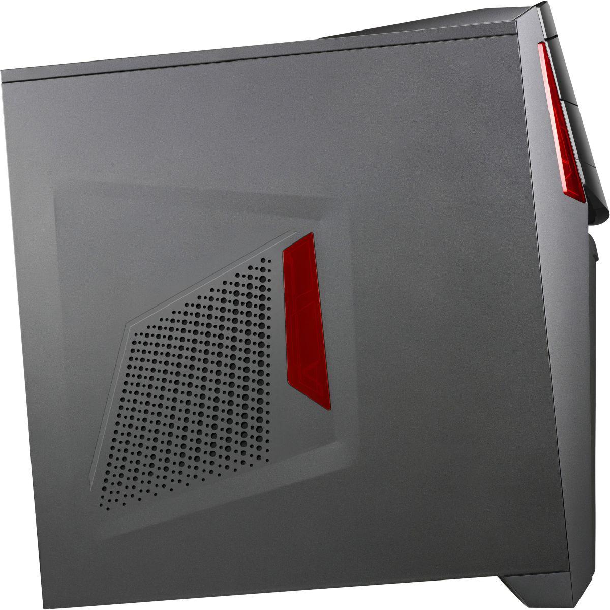 Asus G11CD FR144T Core I7 3 4 GHz SSD 256 GB HDD 1 TB RAM 8 GB 