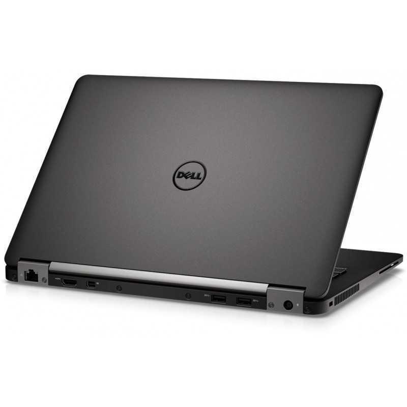 Pc Portable Dell Dell Latitude E7270 - 4Go - Ssd 128Go - Grade B