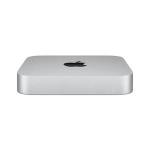 Mac mini (Novembre 2020) M1 3,2 GHz - SSD 256 Go - 8Go