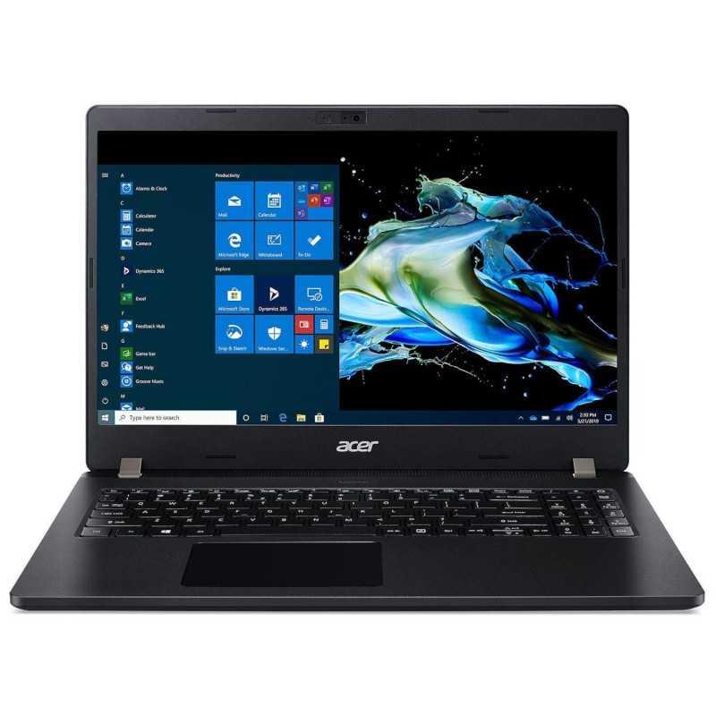 Acer Travelmate P2 P215-53 15" Core i5 2.4 Ghz - SSD 256 Go - 8 Go Azerty - Français