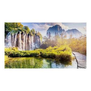 Wandmontiertes LED-Panel Samsung IER15R 640x360 Pixel 500 nits Innen