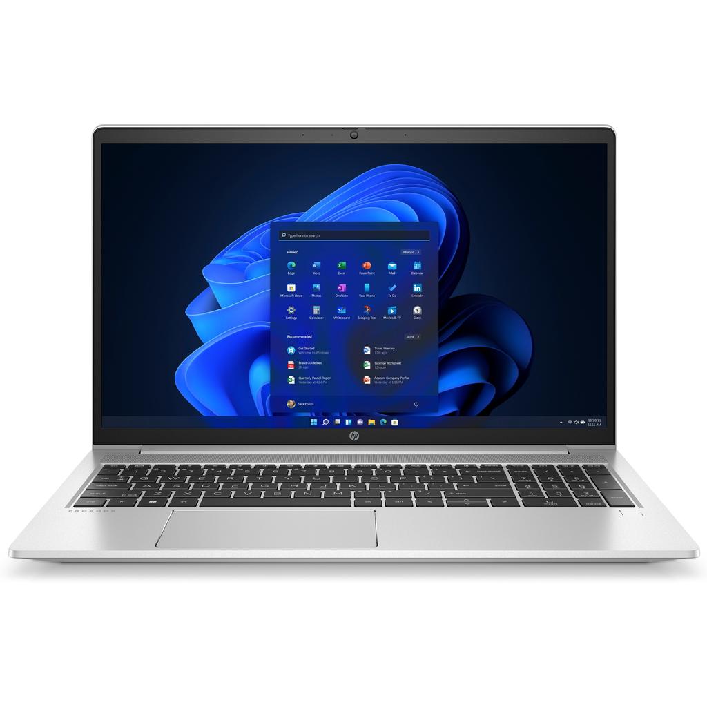 HP Probook 450 G8 15" Core I3 3 Ghz - SSD 256 Go - 8 Go Azerty - Français
