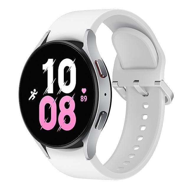 Montre Cardio Gps Samsung Galaxy Watch 5 Gris