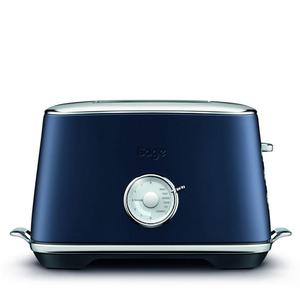 Toaster Sage The Toast Select Luxe 2 Schlitze - Blau