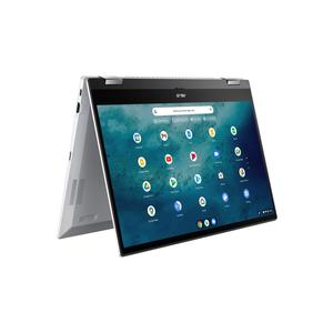 Asus Chromebook Cx5500Fea Core i5-1135G7﻿ 2.4 Ghz 256Go SSD - 8Go Qwerty - Anglais