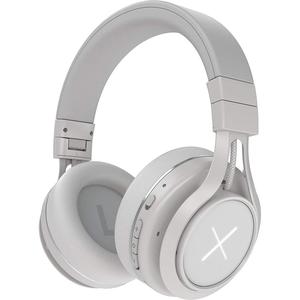 KYGO Casque audio Bluetooth sans fil X By  Xenon BT ANC Blanc 