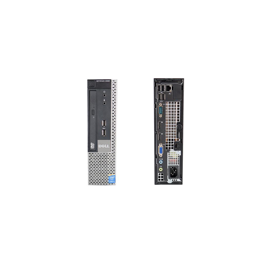Dell Optiplex 9020 Core I5 2.9 Ghz - Ssd 1 To Ram 8 Go