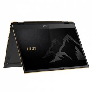 MSI PC portable  A12MT-011FR - i7-1280P/16Go/1To/13.4""T./W11P 