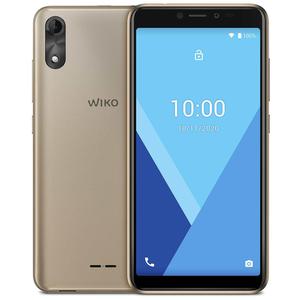 WIKO Smartphone  Y51 5,45 pouces 16 Go Double SIM Or 