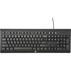 HP Clavier  AZERTY Fran&ccedil;ais K1500