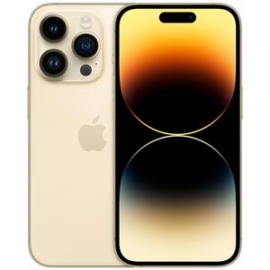 Apple iPhone 14 Pro 1To - Or - Débloqué