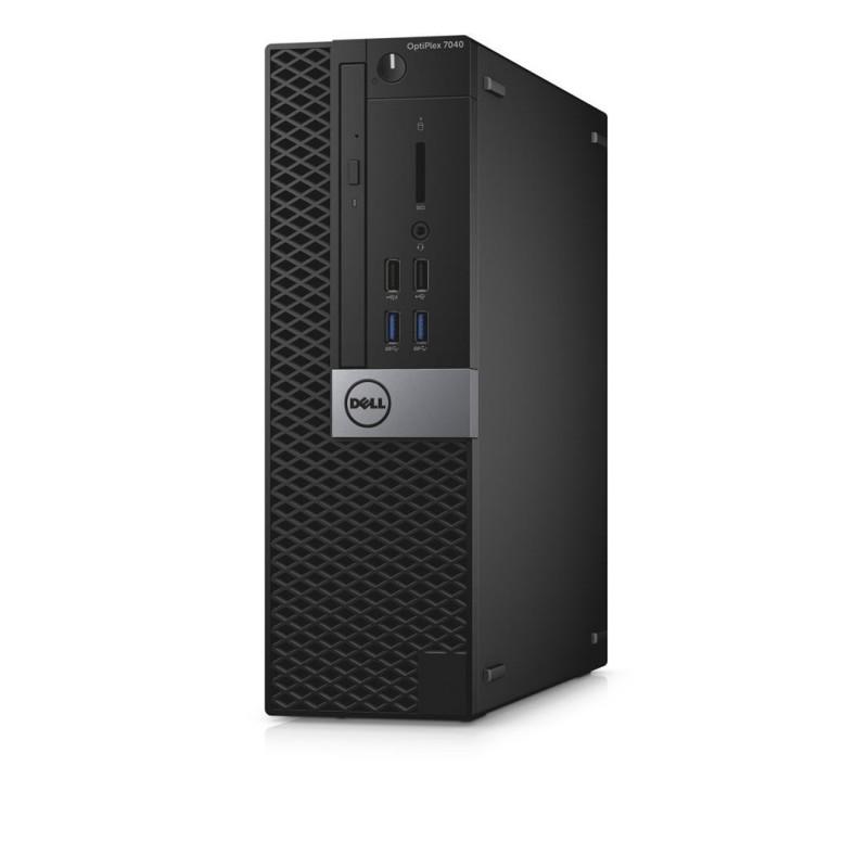 Dell Optiplex 7040 Core I7 3.4 Ghz - Ssd 128 Go Ram 8 Go