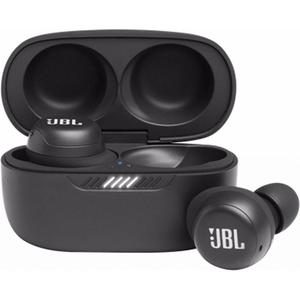 JBL LIVE FREE NC+ TWS NOIR