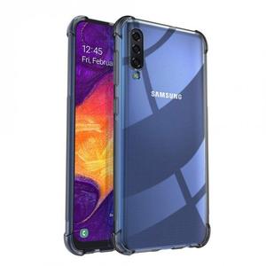 Hülle Galaxy A50 - TPU - Transparent