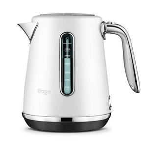 Wasserkocher SKE735SST4EEU1 the Soft Top Luxe - Meersalz - 2400 W