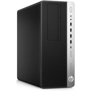 Hp Elitedesk 800 G3 Tour Core I5 3,2 Ghz - Hdd 500 Go Ram 8 Go