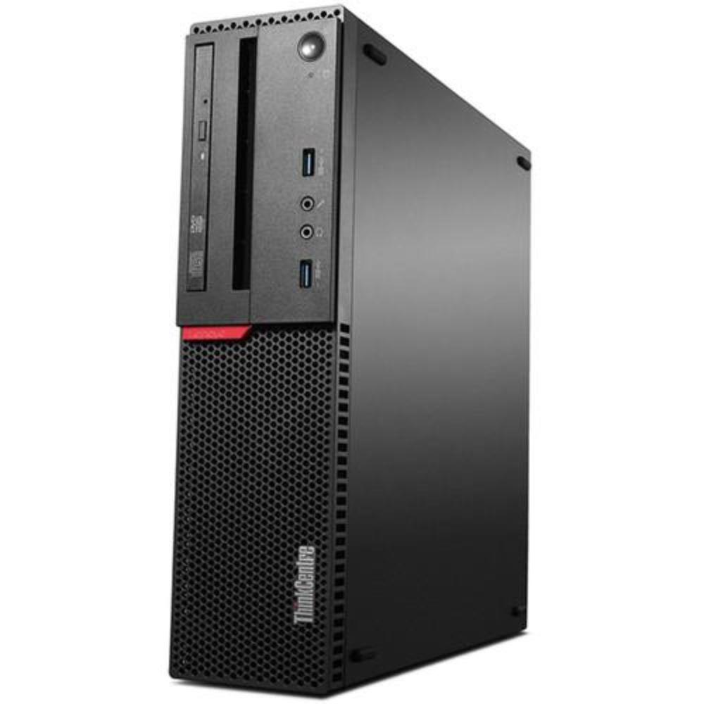 Lenovo Thinkcenter M700 Core I3 3.7 Ghz - Ssd 256 Go Ram 8 Go
