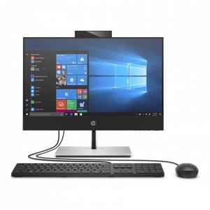HP  inc.  po 600 g6 aio nt i5-10500 8go 256go