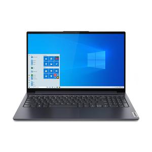 Lenovo Yoga Slim 7 15Imh05 15" Core i7 2.6 Ghz - SSD 1To - 16Go Qwertz - Allemand