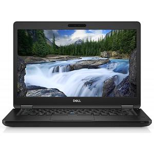 Dell Latitude 5490 14" Core I5 2,6 Ghz - Ssd 256 Go - 8 Go Qwerty - Español