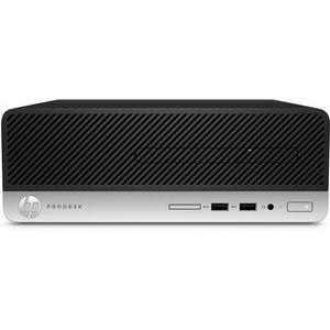 Hp Prodesk 400 Sff Core I3 3,6 Ghz - Ssd 256 Go Ram 8 Go