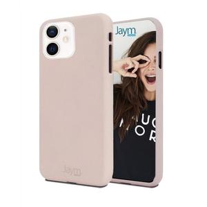 JAYM Coque iPhone 13 - Plastique - Rose