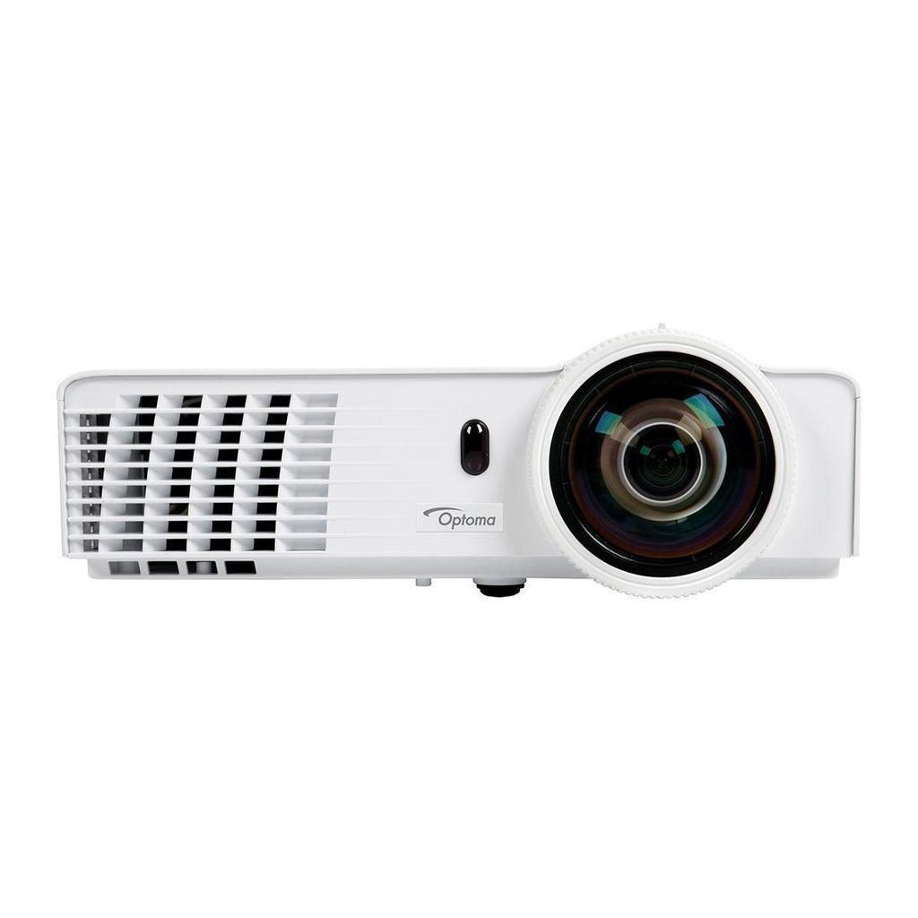 Vidéo Projecteur Optoma Gt760 Blanc