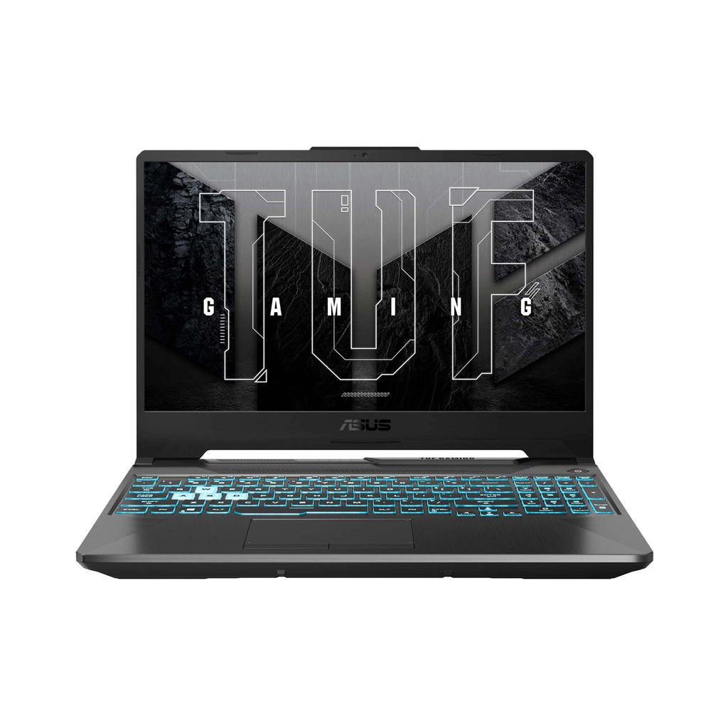 Asus A15-Tuf506Qm-Hn119W 15.6 - Amd Ryzen 7 5800H 3.2 Ghz - Nvidia Geforce Rtx 3060 - Ssd 512 Go - Ram 16 Go