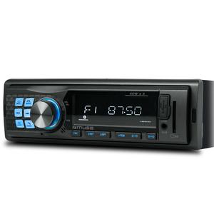 MUSE Autoradio  M-195 BT
