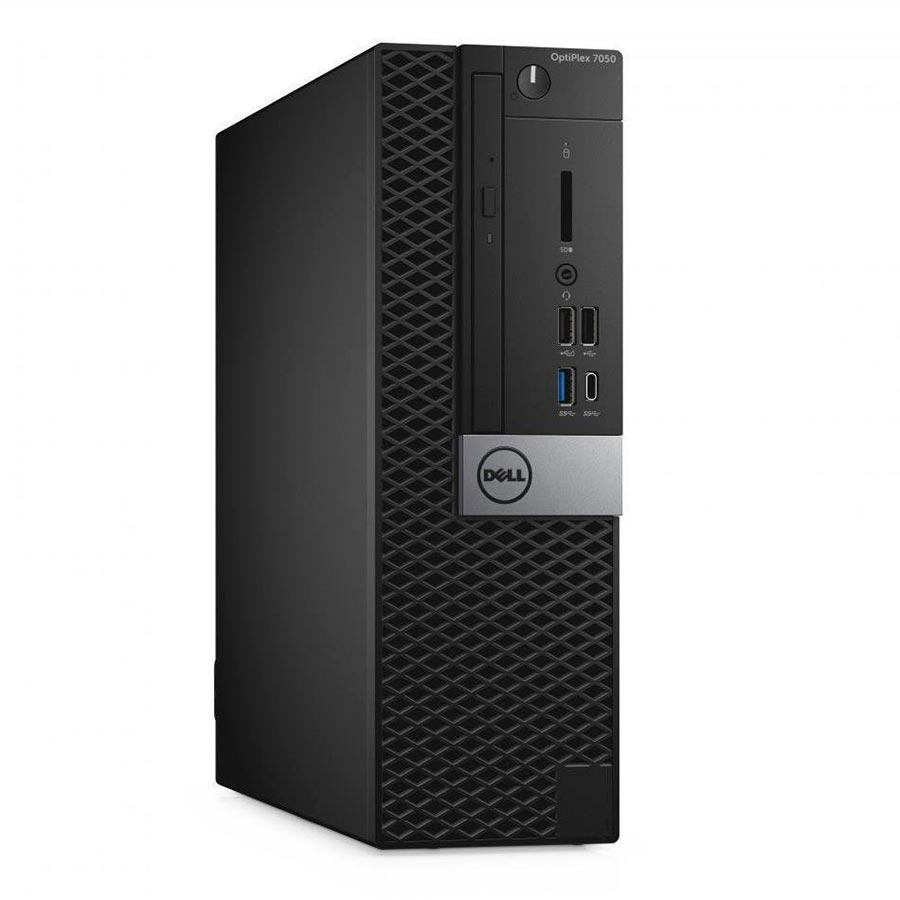 Dell Optiplex 7050 Sff Core I7 3.6 Ghz - Ssd 256 Go Ram 8 Go