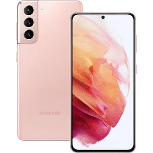 Galaxy S21 5G 256GB Phantom Pink - 24 Monate Garantie