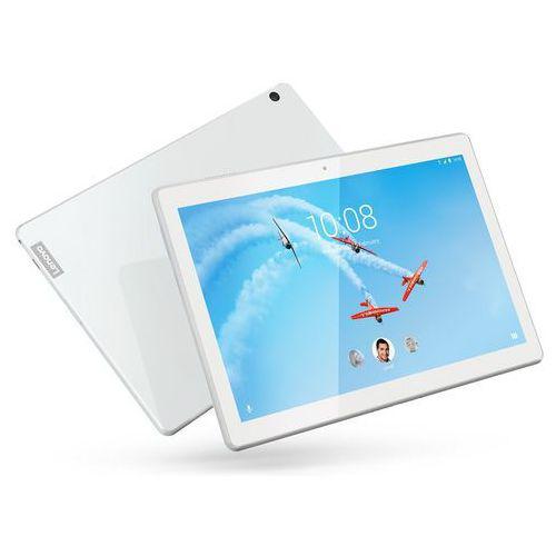 Tab M10 2.a Generación (2019) - Wifi 16 Go - Blanc