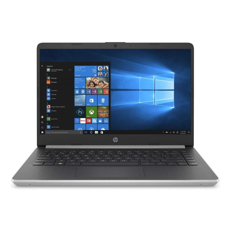 Hp NoteBook 14SDQ1012NF 14" Core i3 1,2 GHz SSD 512 GB 8GB Tastiera Francese Back Market