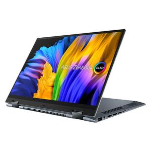 ASUS Zenbook flip oled up5400ea-kn022t - gris 4711081282464