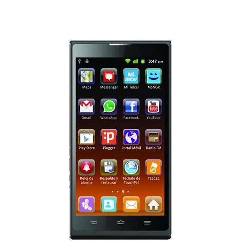 Blade L2 4 Go Noir Débloqué