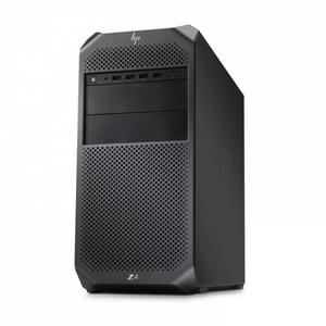 HP  Z4 G4 Workstation 11Q94EA Xeon W 3.9 GHz SSD 1000 Go RAM 32 Go