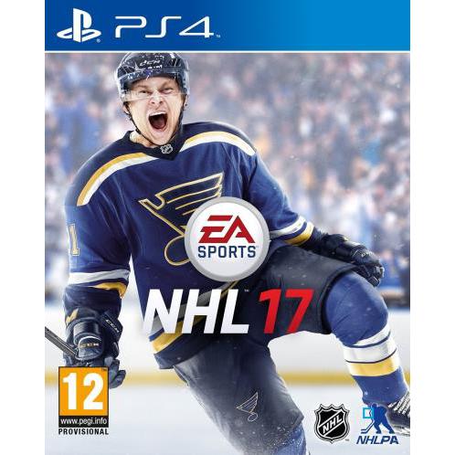 Nhl 17 Playstation 4