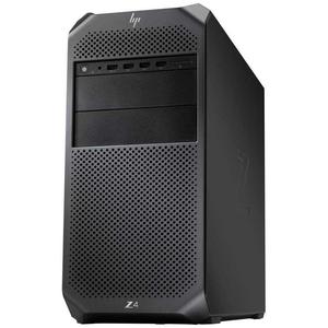 HP Z4 G4 6C Xeon W 3.8 Ghz - SSD 512 Go Ram 32Go