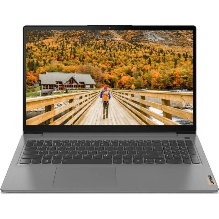 Lenovo Ideapad 3 15Alc6 15" Ryzen 5 2.1 Ghz - SSD 256 Go - 8 Go Azerty - Français
