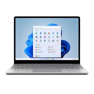 Microsoft Surface Laptop Go 2 12" Core i5 1 Ghz - SSD 256 Go - 8Go Azerty - Français