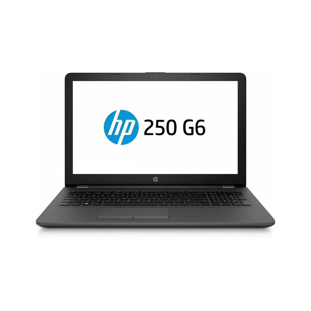 hp 250 g6 ssd m2