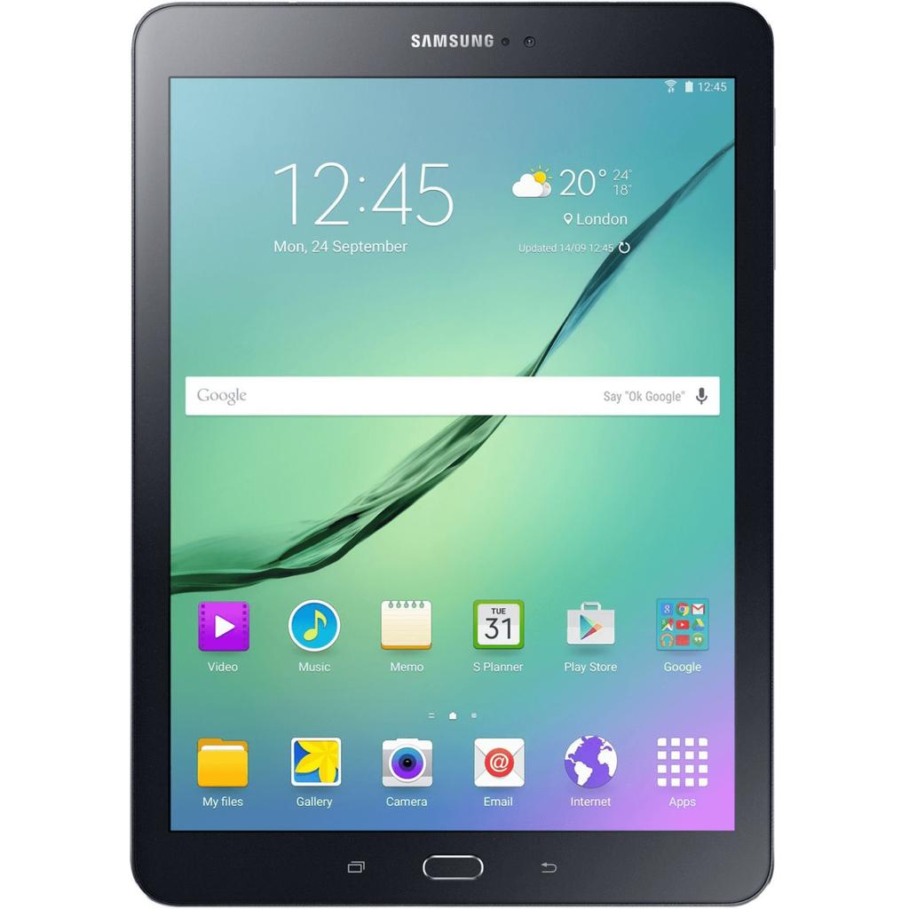 Galaxy Tab S2 Date De Sortie Galaxy Tab S2 (2015) - WiFi 32 Go - Noir | Back Market