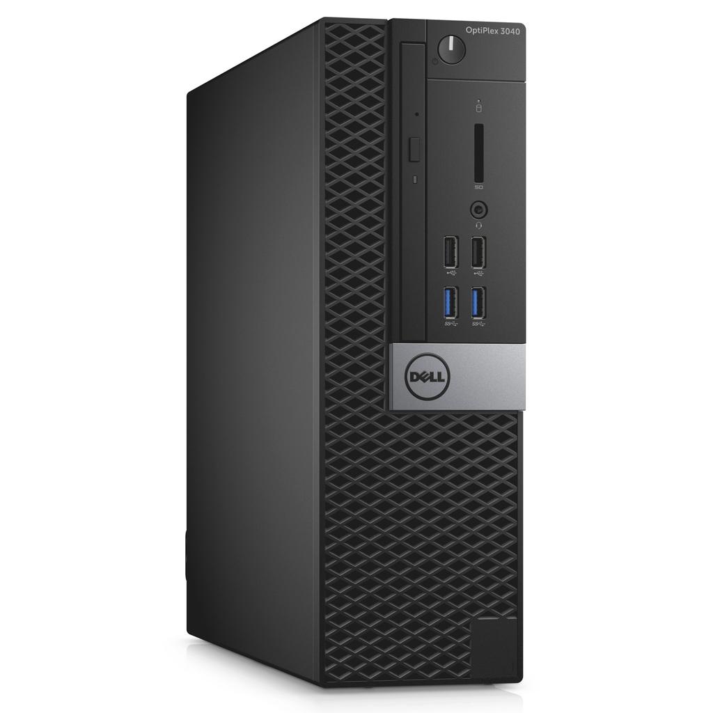 Dell Optiplex 3040 Sff Core I5 3.3 Ghz - Ssd 256 Go Ram 8 Go